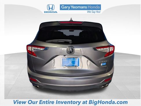 Used 2024 Acura RDX w/ Technology Package AWD/4WD image 7