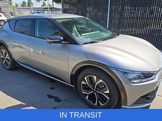 Used 2023 Kia EV6 Wind w/ Wind Technology Package AWD/4WD video 1