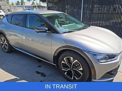 Used 2023 Kia EV6 Wind w/ Wind Technology Package