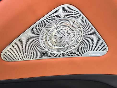 New 2026 Mercedes-Benz S 580 4MATIC Sedan image 15