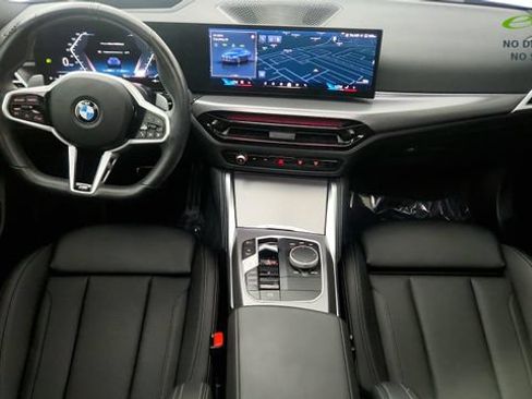 Used 2025 BMW 430i xDrive w/ M Sport Package AWD/4WD image 44