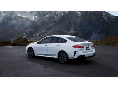 New 2026 BMW 228 Gran Coupe FWD image 2
