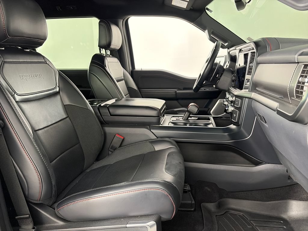 Certified 2024 Ford F150 Raptor AWD/4WD image 32