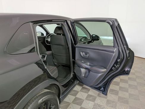 Used 2024 Honda HR-V Sport image 33