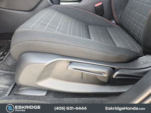 New 2026 Honda HR-V Sport image 19