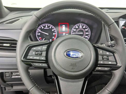 New 2026 Subaru Forester Premium image 18