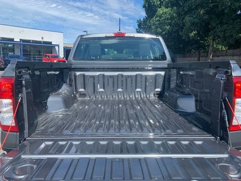 New 2025 Ford Ranger XL image 6