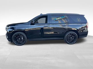 Certified 2024 Chevrolet Tahoe High Country AWD/4WD video 2