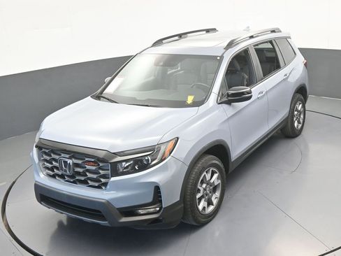 Used 2022 Honda Passport TrailSport image 54