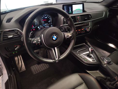 Used 2021 BMW M2 Competition w/ Executive Package image 4