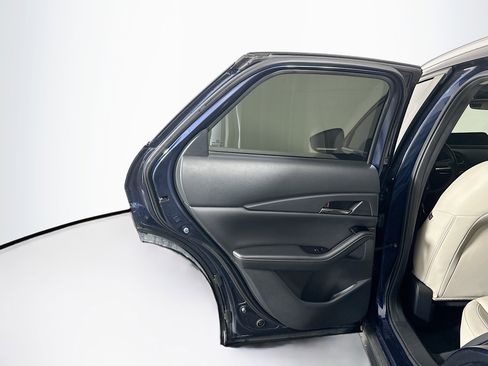 Used 2023 MAZDA CX-30 AWD 2.5 S w/ Preferred Package image 27