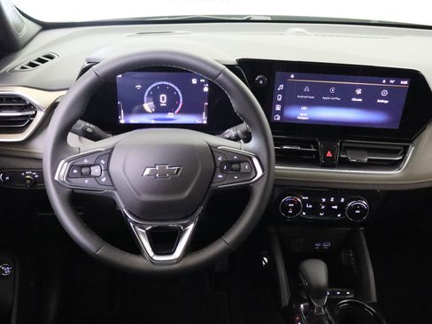 New 2026 Chevrolet TrailBlazer ACTIV FWD image 18