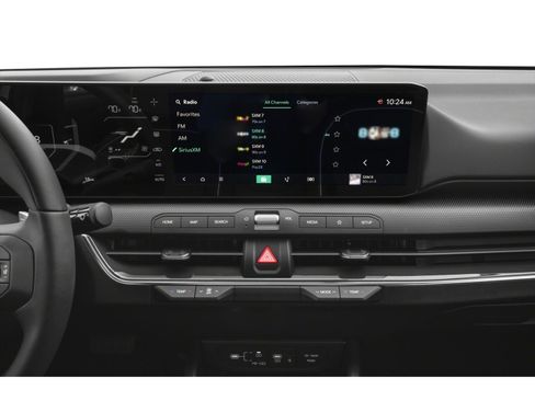 New 2025 Kia K4 GT-Line image 7