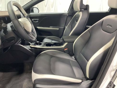New 2026 Kia K4 GT-Line Turbo FWD image 16