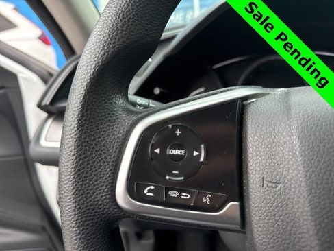 Used 2016 Honda Civic LX image 13