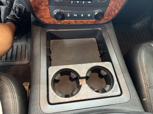 Used 2008 Chevrolet Silverado 1500 LTZ w/ Safety Package AWD/4WD image 22