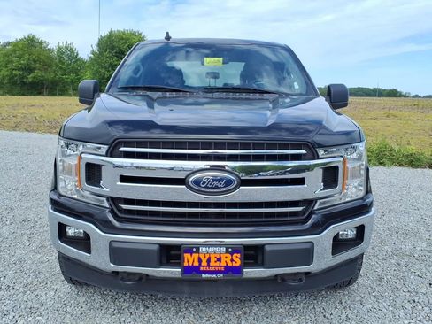 Used 2019 Ford F150 XLT AWD/4WD image 13