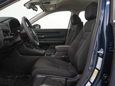 Used 2024 Honda CR-V LX image 22