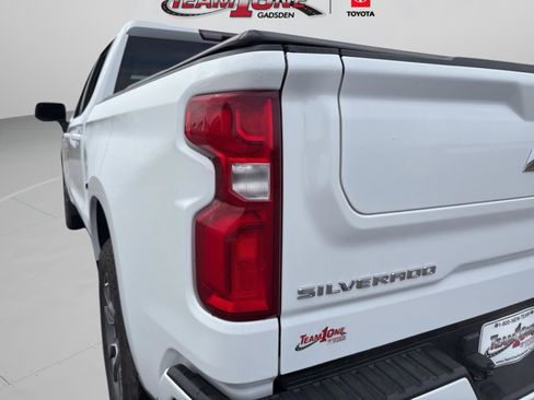 Used 2024 Chevrolet Silverado 1500 RST w/ RST All Star Premium Package image 30