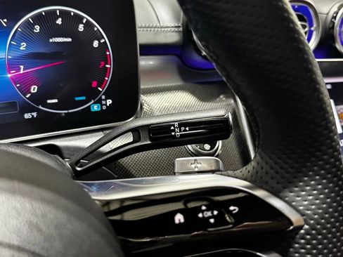 Used 2023 Mercedes-Benz C 300 4MATIC Sedan w/ AMG Line w/ Night Package image 17