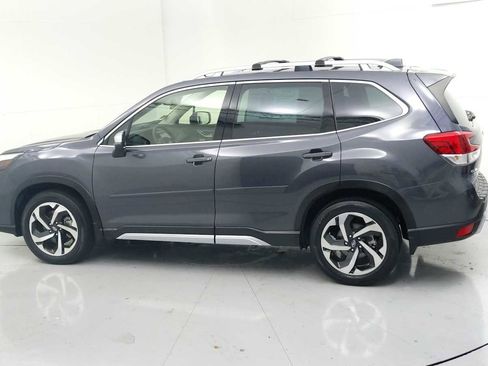 Certified 2023 Subaru Forester Touring w/ Popular Package #3 image 6