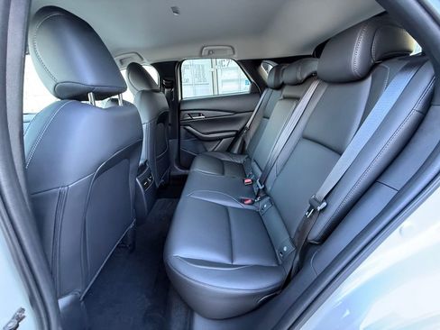 New 2026 MAZDA CX-30 AWD 2.5 S w/ Select Sport Pkg image 22