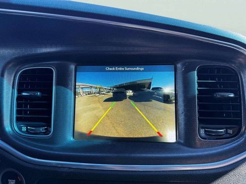 Used 2018 Dodge Charger R/T Scat Pack w/ Dynamics Package image 33