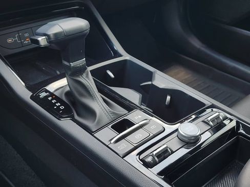 Certified 2025 Kia K5 GT-Line FWD image 25