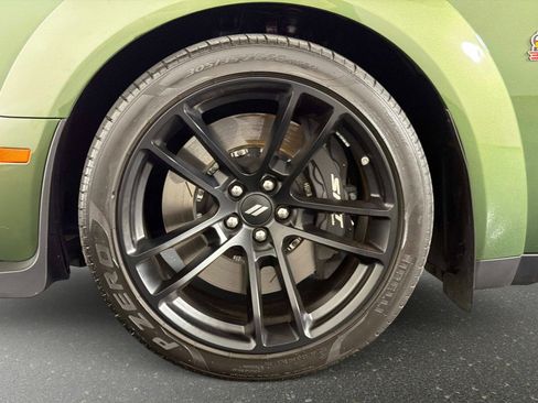 Used 2023 Dodge Challenger R/T Scat Pack RWD image 21