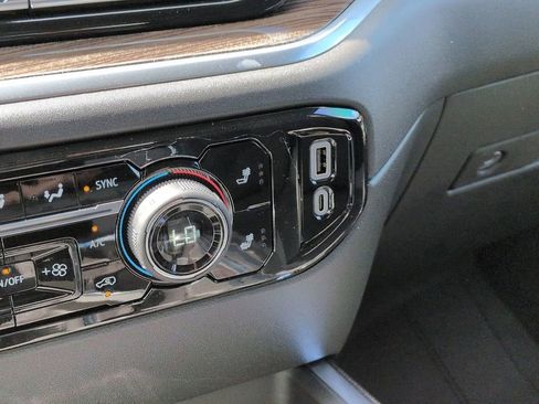 New 2026 Chevrolet Silverado 1500 LT w/ All Star Edition Plus AWD/4WD image 18