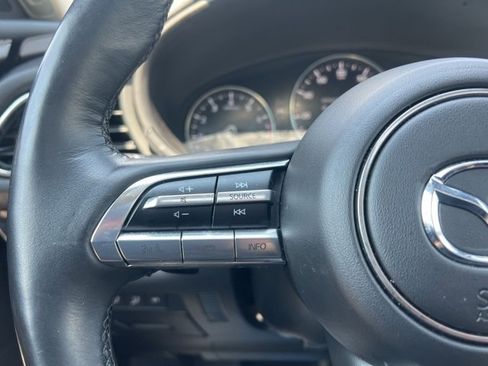 Used 2023 MAZDA CX-30 2.5 Turbo w/ Premium Package image 53