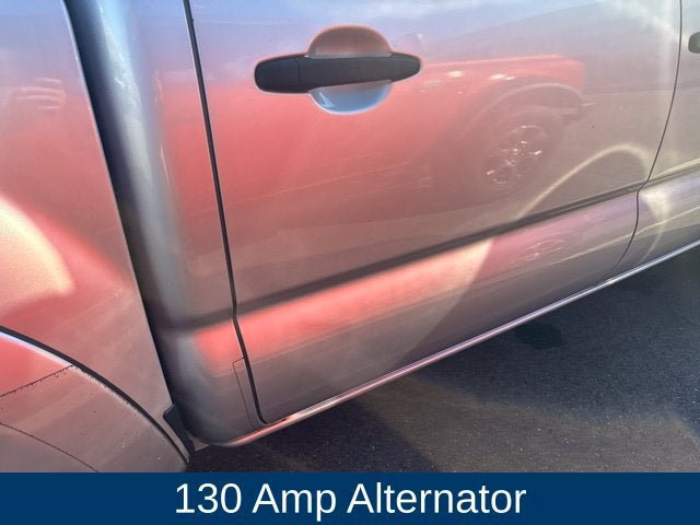 Used 2008 Toyota Tacoma PreRunner w/ TRD Off-Road Pkg #1 RWD image 16