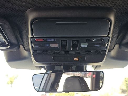 New 2026 Subaru Outback Limited AWD/4WD image 25