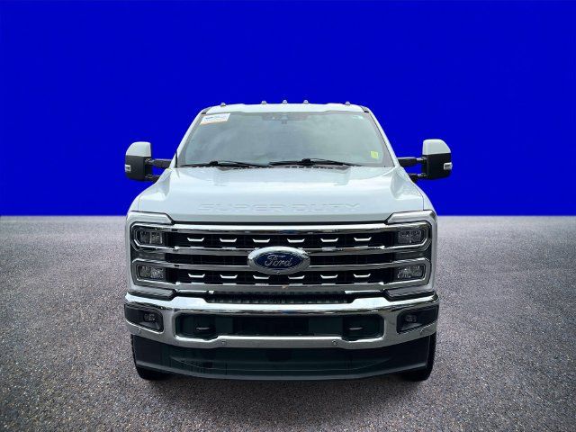 Used 2023 Ford F250 Lariat w/ Tow Technology Package AWD/4WD image 8