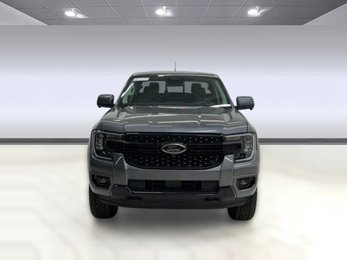 New 2026 Ford Ranger Lariat w/ Black Appearance Package AWD/4WD image 5