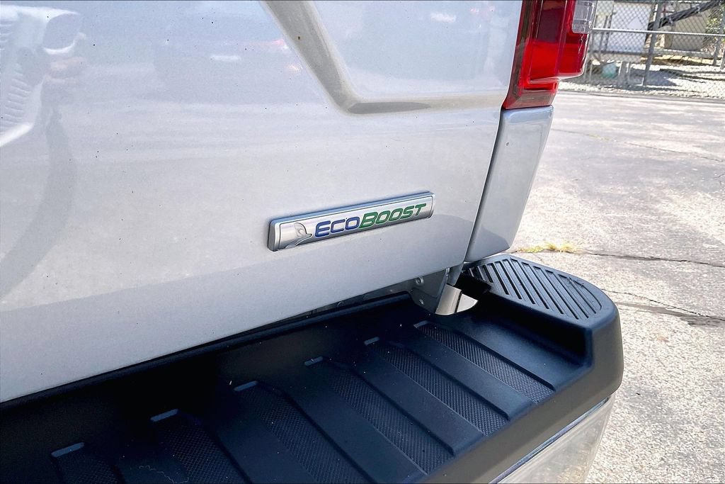 Used 2019 Ford F150 XLT w/ Equipment Group 302A Luxury AWD/4WD image 28