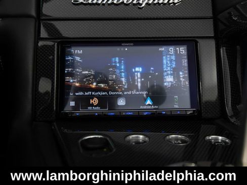 Used 2007 Lamborghini Murcielago LP 640 AWD/4WD image 22