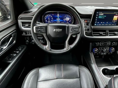 Used 2024 Chevrolet Tahoe RST w/ Luxury Package image 9