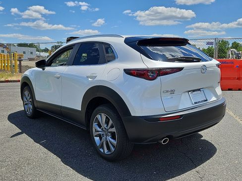 New 2023 MAZDA CX-30 AWD 2.5 S w/ Select Package image 4