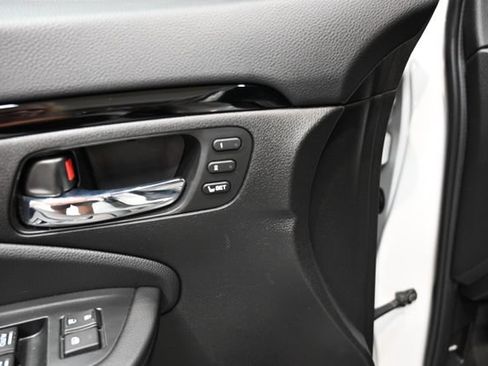 Used 2021 Honda Passport Elite image 28