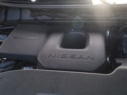 New 2026 Nissan Murano SL AWD/4WD image 22