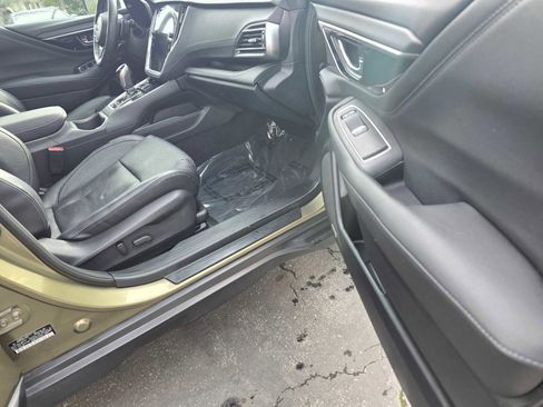 Used 2024 Subaru Outback Touring XT image 11