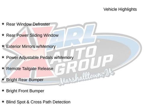 Used 2024 RAM 3500 Laramie w/ Towing Technology Group image 34