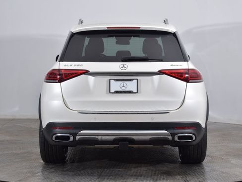 Used 2023 Mercedes-Benz GLE 350 4MATIC image 3