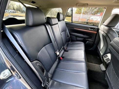 Used 2013 Subaru Outback 2.5i Limited w/ Moonroof Pkg image 30