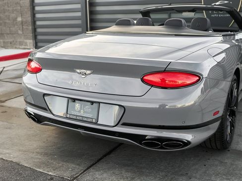Used 2024 Bentley Continental GT S image 16