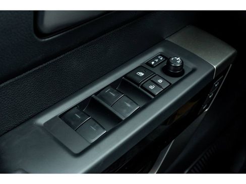 New 2026 Toyota Tundra Limited image 29