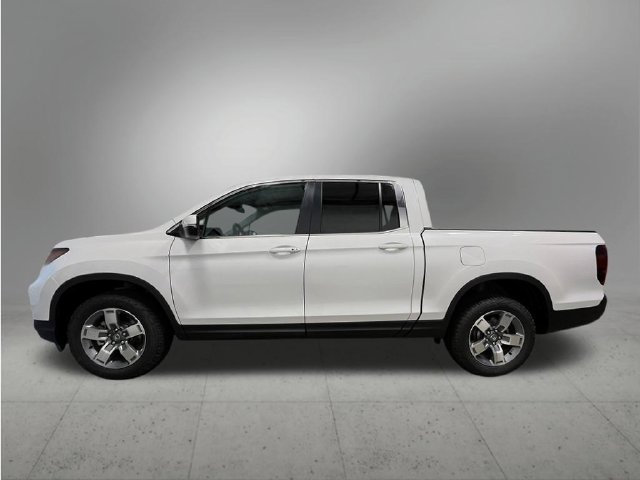 New 2026 Honda Ridgeline RTL image 2