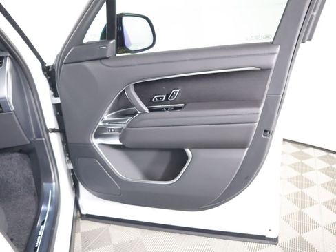 New 2026 Land Rover Range Rover SE image 26