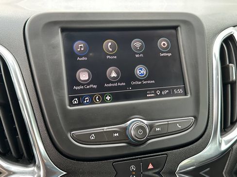 Used 2023 Chevrolet Equinox LT FWD image 29
